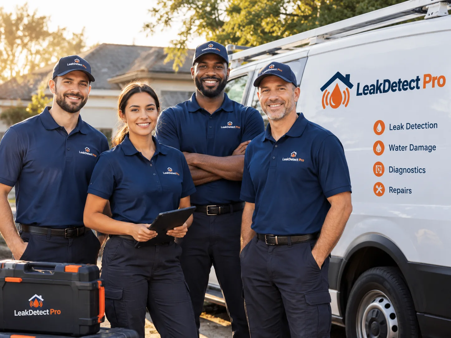 Roof Repair company in Georgetown, LA